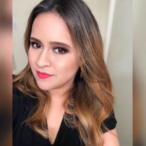 Meet your Posher, Lindsay